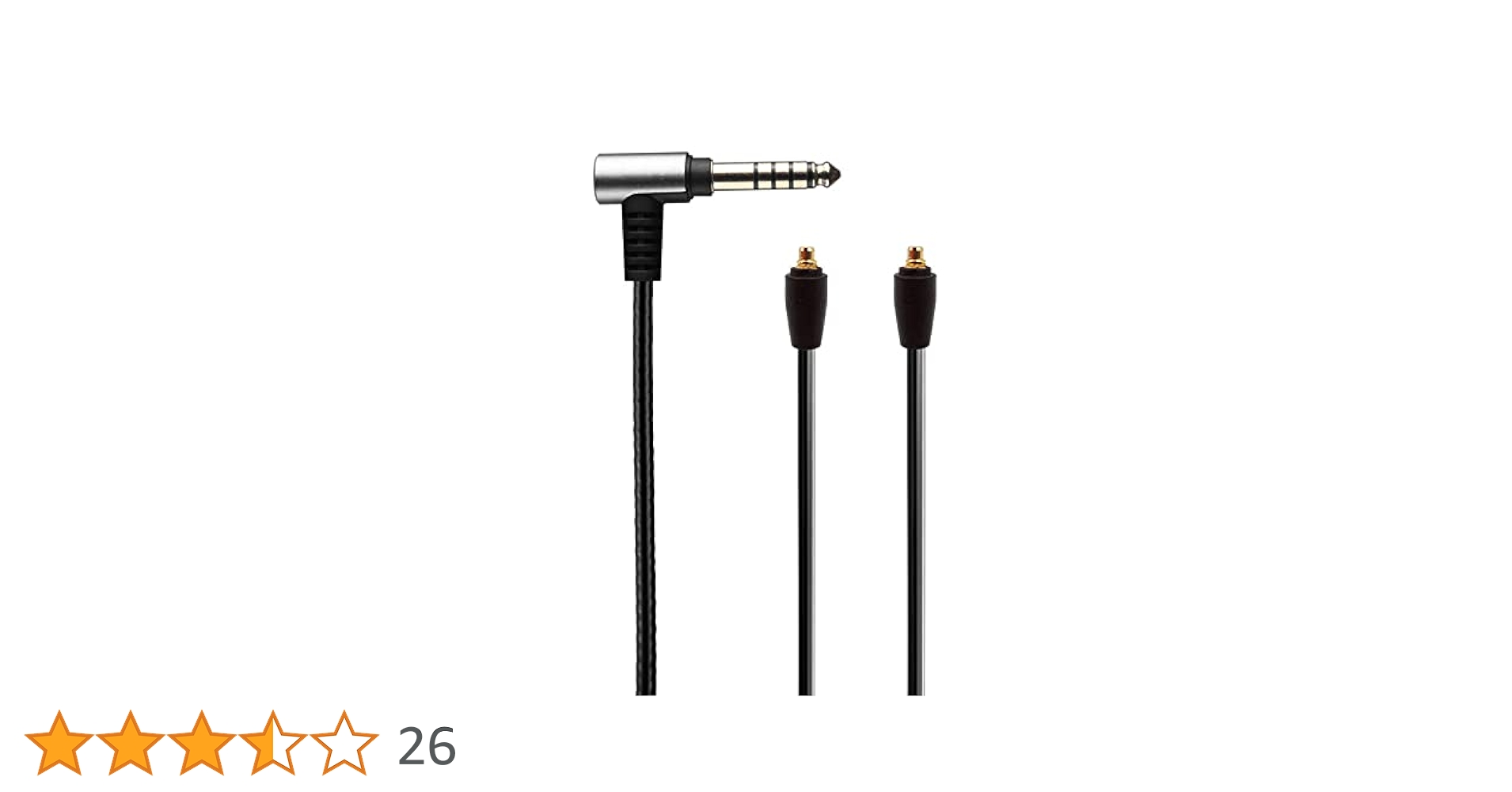 Amazon | 単結晶銅 Sennheiser ゼンハイザーIE300 IE900 対応